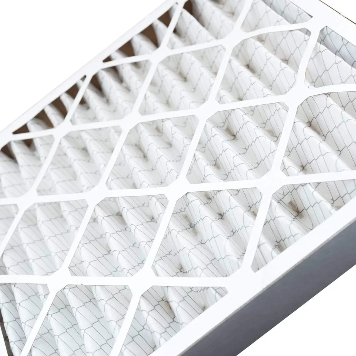 33.5 dimension: | USA MERV 35.5 8 x | 4-PACK MADE x Furnace | Filter Actual 33.5x35.5x1 HVAC A/C Pleated | IN .75" Air Filters King Filter
