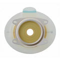 Box Coupling, Skin of 60mm Stoma, Mio Belt 2'' Barrier Click 5 SenSura with Tabs,