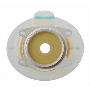 Box Coupling, Skin of 60mm Stoma, Mio Belt 2'' Barrier Click 5 SenSura with Tabs,