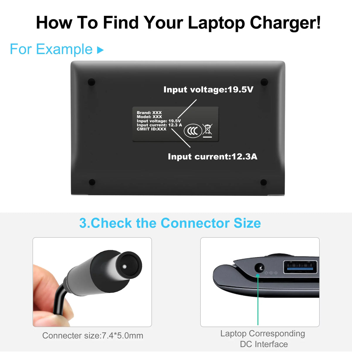 240W 17 Precision M6500 M6400 180W Adapter M17 M6800 M4300 Alienware R4 Cord R5 R2 M11X Laptop Charger Fit 15 7710 Power G7 M17X R1 AC M14X for R3 7540 G3 M6700 Supply M15 G5