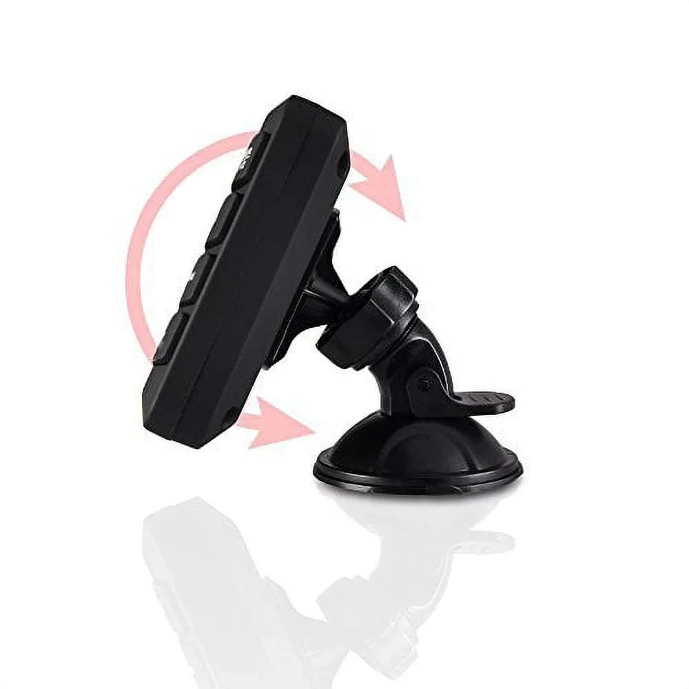 4.3 Screen Black Waterproof, System Rearview Monitor Wireless M-PLCM4375WIR_0 Camera Car Pyle Backup