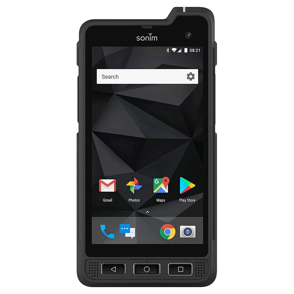 AT&T Sonim Good) Pre-Owned 4GB | | | Smartphone | 64GB, XP8 RAM XP8800 (Refurbished:
