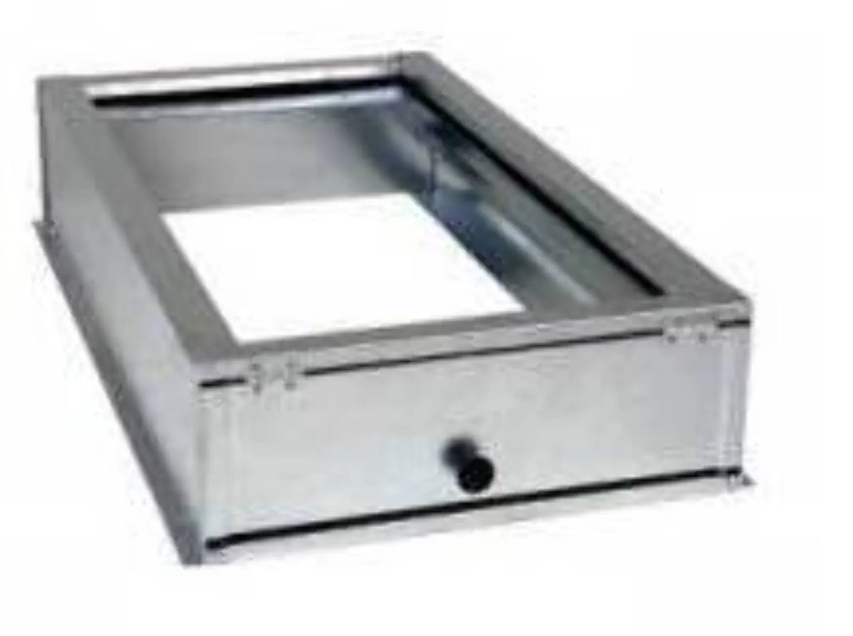 ACG2025-3 Furnace (ACG2025-3) - Filter Base Gas Metals Mcdaniel