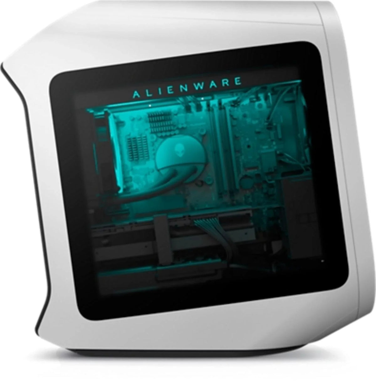 12GB 32GB Desktop CPU - Alienware 3080 - Aurora Gen GDDR6X SSD Cores Core - R13 (2022) i9 Restored Ti - Gaming RAM 12th - (Refurbished) 1TB