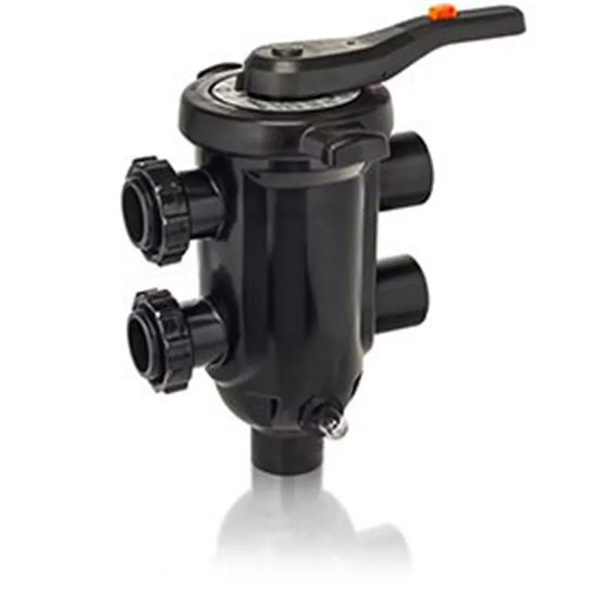 2.5 x in. SelectaFlo Hayward Valve Filter in. DE SP0425 Industries SPIG Union 2 SKT