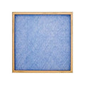 Precisionaire Air " Filter Fiberglass 1 Furnace " " 25 X 25 X