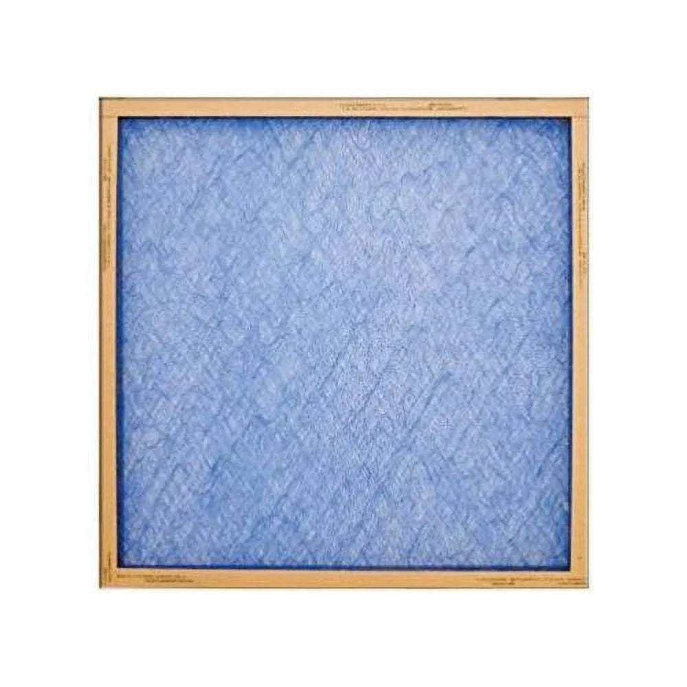 Precisionaire Air " Filter Fiberglass 1 Furnace " " 25 X 25 X