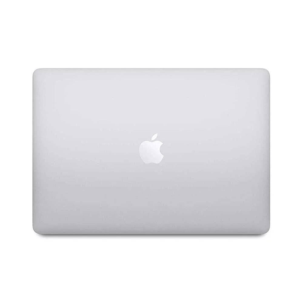 HD (Fair) i7 RAM-Mac 1.2GHZ OS Air 8GB Pre-Owned (2020) Quad Macbook Core Silver) & 13.3-inch Laptop (Retina, 512GB