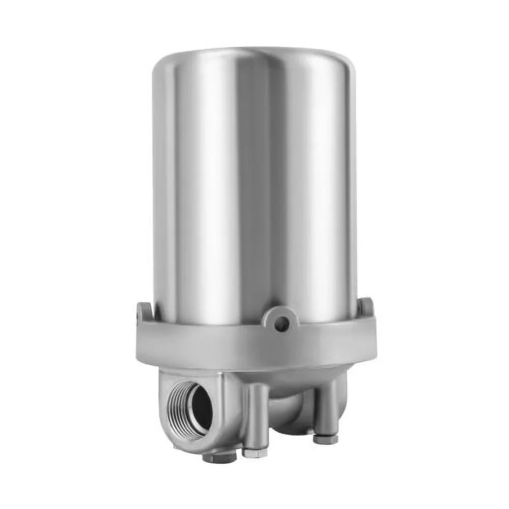 5" Housing- Inlet Commercial Inch Heavy Filter Duty Filter Npt 3/4" Shell liquid