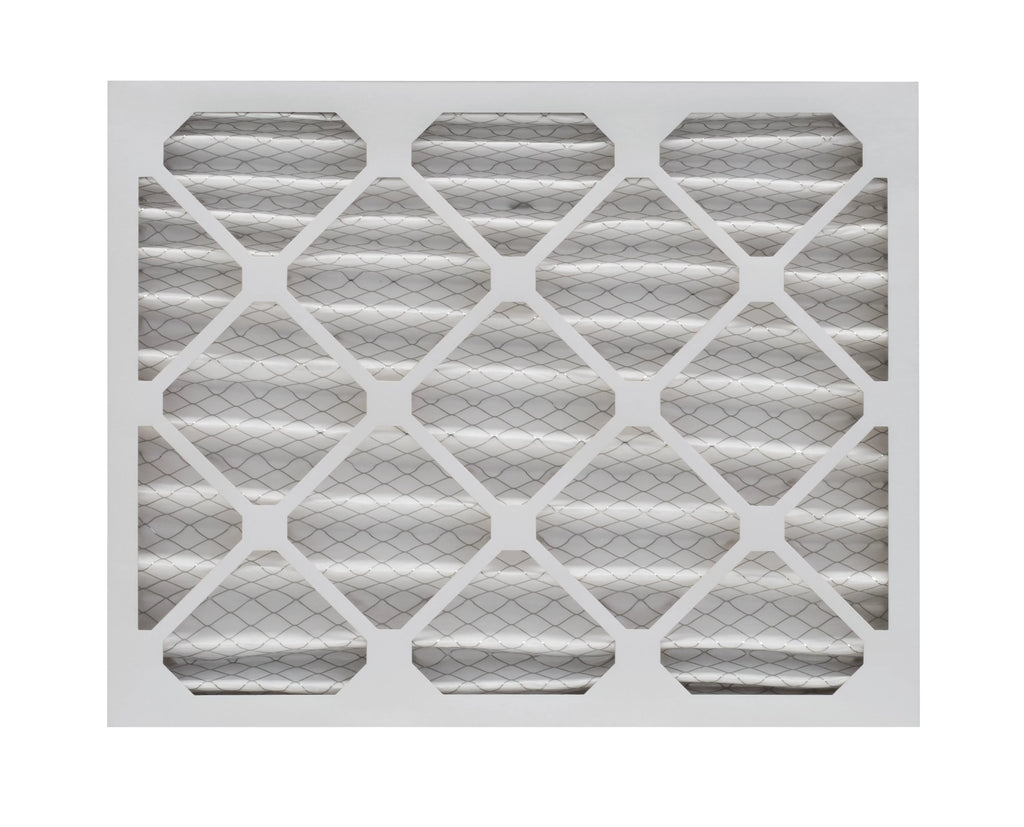 Air the USA 8, Filter, 18x24x2, MERV Box in Made 18x24x2 of Pleated 6, Aerostar