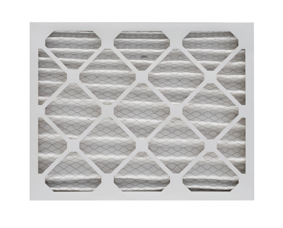 Air the USA 8, Filter, 18x24x2, MERV Box in Made 18x24x2 of Pleated 6, Aerostar
