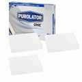 Heating Cabin 3 ONE 2007-2016 2006-2015 Purolator Filters Vent Filters Conditioning select: CIVIC CR-V, Air HONDA HVAC pc Ventilation Air Fits for C35519 HONDA