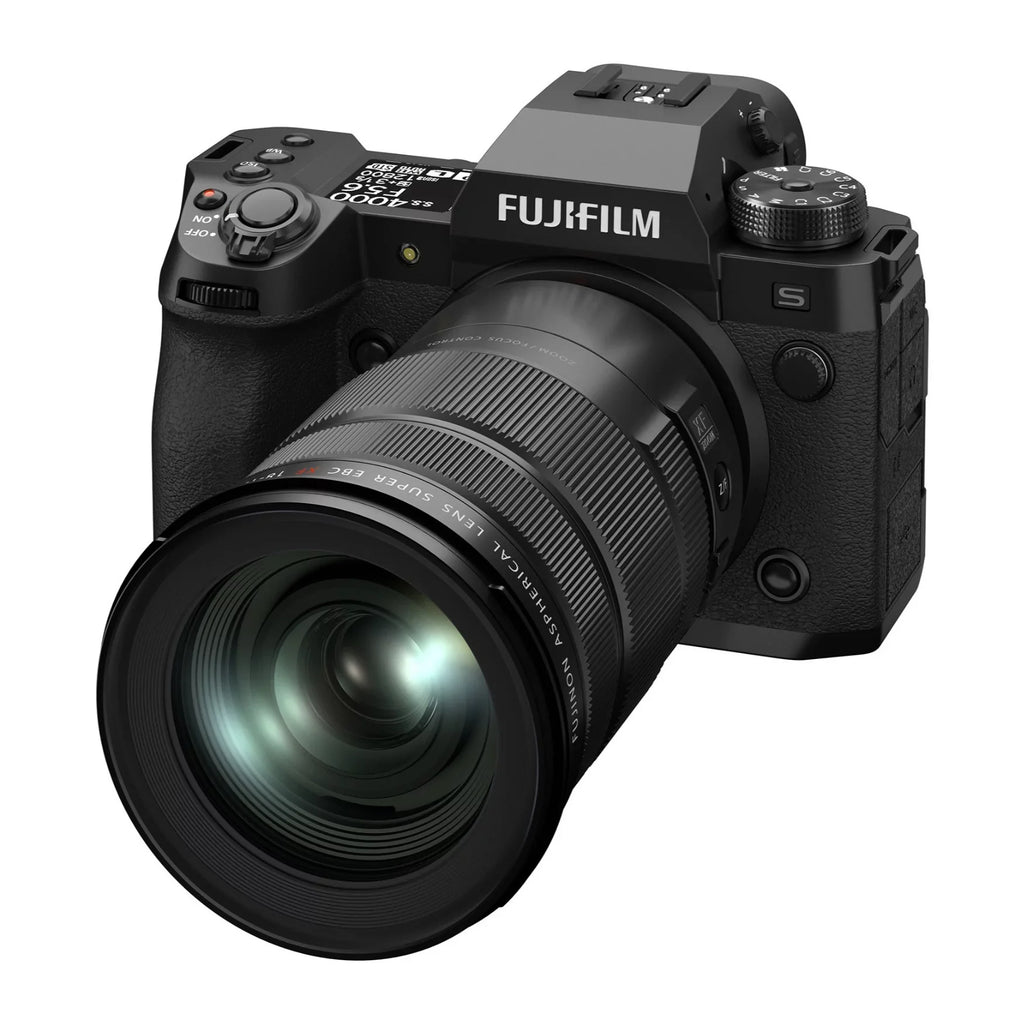 Battery WR PZ Bundle Charger Fujinon LM and XF Fujifil Lens 18-120mm with f/4