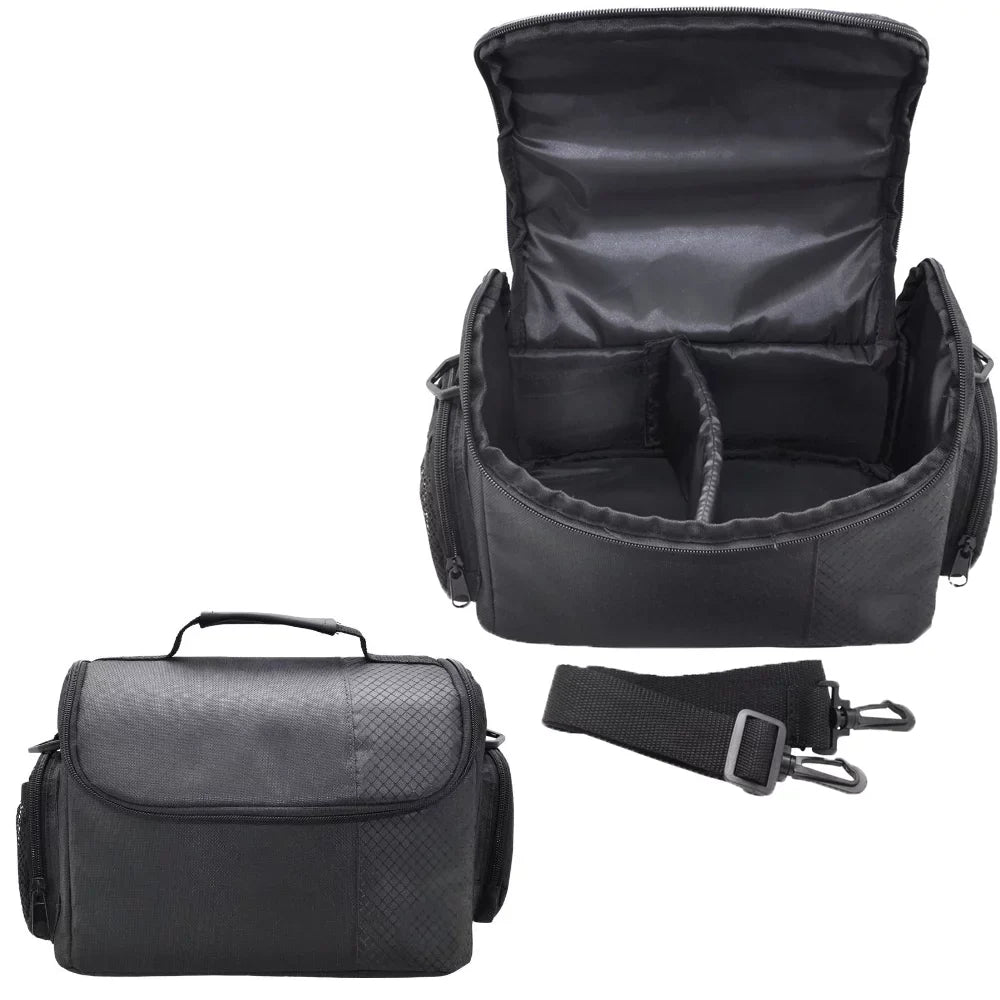 '+ PC + Filter + Camera Mirrorless f/2.8 Z5 + Lens Handbag 50-250mm Nikon with 28mm Lens VR f/4.5-6.3 64GB 3 Set