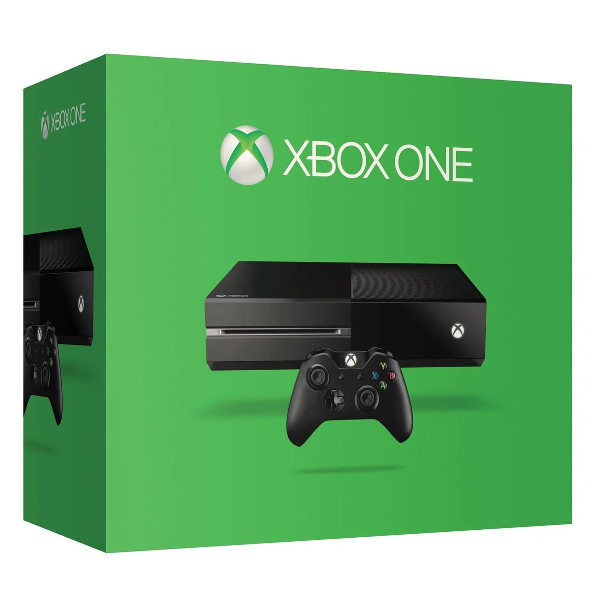 Assassin's One Original AXTION Black HDMI Console Creed Gaming BOLT Origins With Xbox Included Controller 500GB Bundle Game 2 Cable Used
