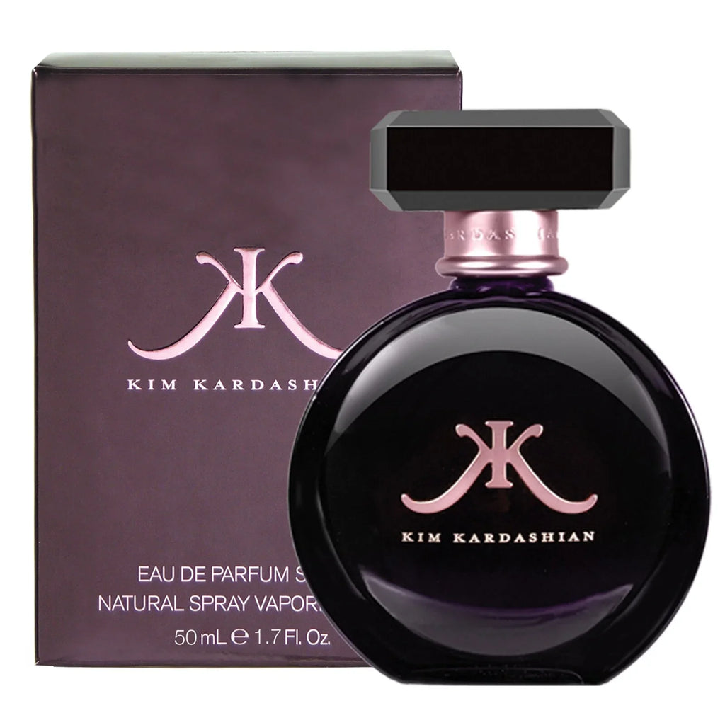 Kim - for 1.7 oz Spray Kardashian Kim by Women Kardashian EDP