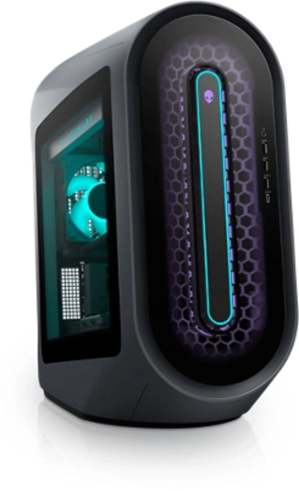 12GB 32GB Desktop CPU - Alienware 3080 - Aurora Gen GDDR6X SSD Cores Core - R13 (2022) i9 Restored Ti - Gaming RAM 12th - (Refurbished) 1TB