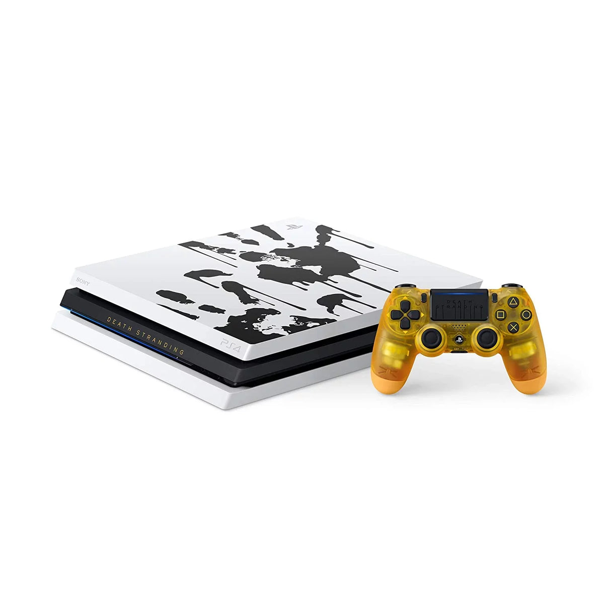 PlayStation 4 Death - Console Stranding Pro 1TB Bundle Edition Limited