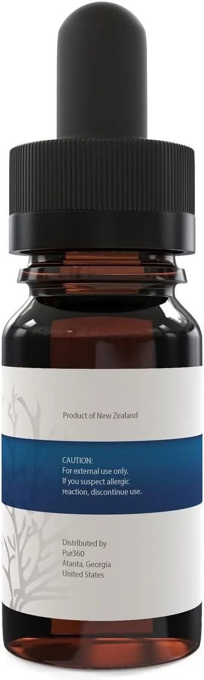 pur360 treatment manuka oil, pure powerful fungus, than cold sores, acne, best organic, oil, more tree for tea 33x irritated and skin eczema, fungus, toenail foot natural