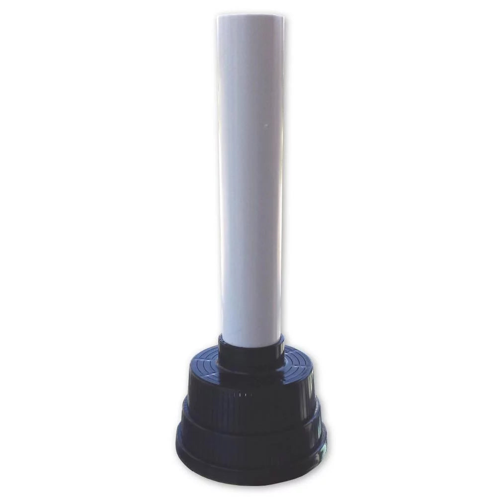 for 14 Pipe Inch System and Stand Center Tanks 12 Filter Hydrotools Sand Swimline