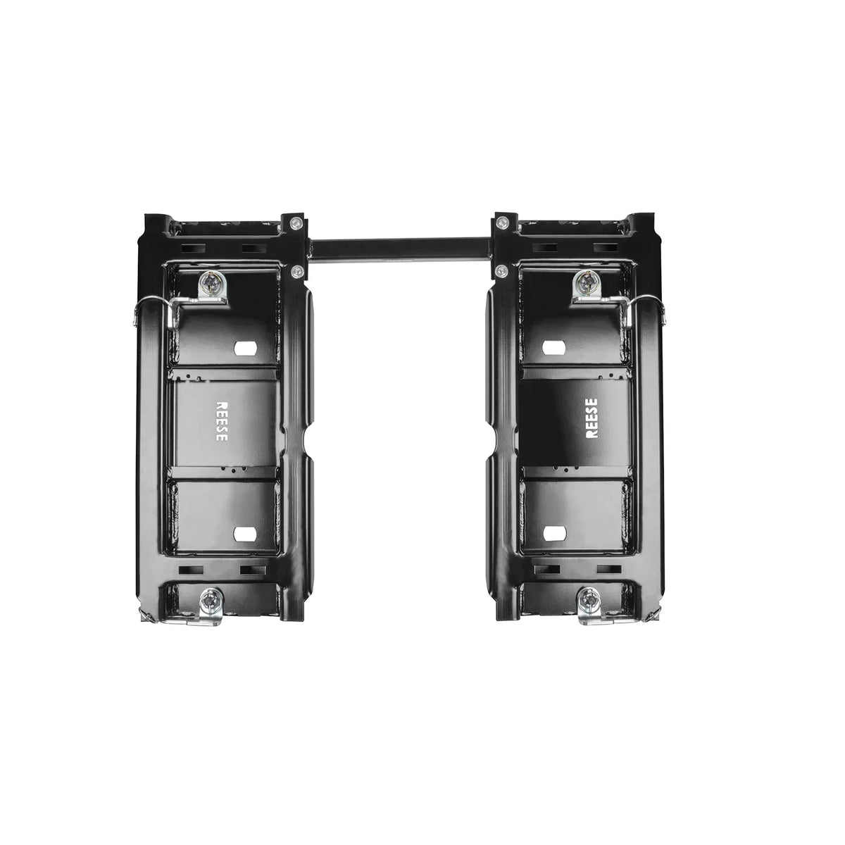 Wheel Hitch Adapter Trailer Reese Plate Fifth P/N:30899