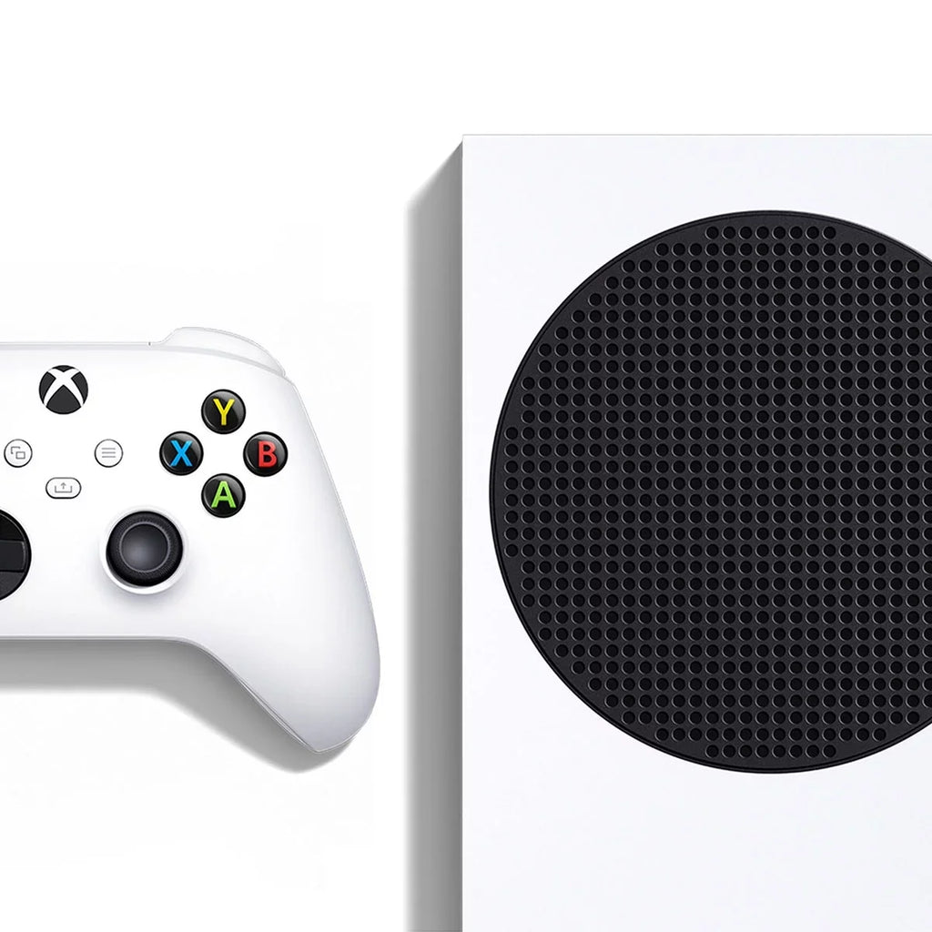 S Free Series XBOX 512GB Region Console