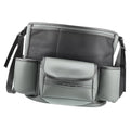 Purse Organizer for Storage Car 36x26x18cm Bargains Gray Capacity Car Backseat Large Multi Pockets Seat Unique
