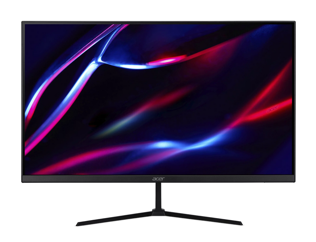 1 FreeSync with Display x and x VRB, Technology, 27” 1.4, Acer Refresh Gaming (1 HD x QG270 (1920 VA AMD 1ms Rate, Audio-Ou), Port 1080) x Nitro Premium S3bipx Full 2.0 Monitor HDMI 1 180Hz