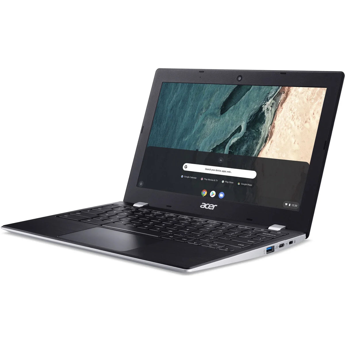 11.6" 1.1GHz Refurbished) N4000 ChromeOS Ram 32GB 311 Dent (Scratch Flash Celeron 4GB Intel Chromebook and Acer