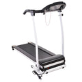 and Electric Powerful 1100W Treadmill Compact Cardio Your Folding Companion