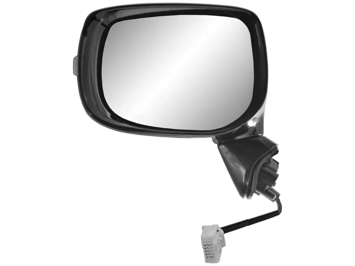 Side 2020 for Cap to Spot Detection Left 2022 Power Heated View SU1320170 Rear 91036SJ580 Paint Turn 2019 with Driver Mirror APA Blind 2021 Match FORESTER Signal Replacement