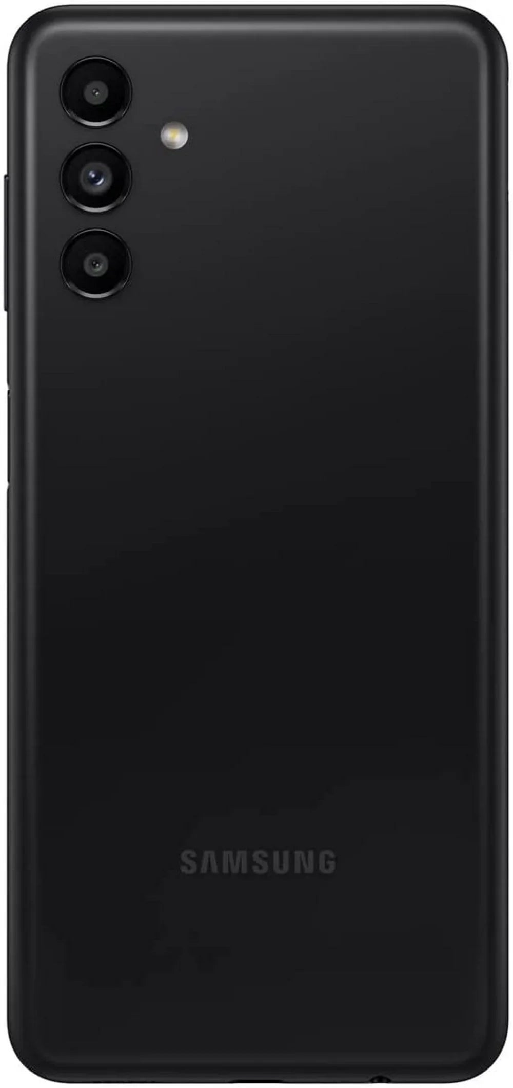 GB (Refurbished: GB Pre-Owned 5G Boost Only,64 RAM, + Smartphone, A13 Storage Galaxy 4 Good) Black