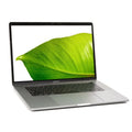 Pro 512GB Big MacBook i9-9880H Delamination Light Mid-2019 UsedApple (Touch Bar) A1990 15" 2.3GHz B SSD - Grade MV912LL/A Sur - 32GB MacOS Gray Space