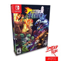 [Nintendo #091 Edition Collector's Run Aether - of Switch] - Limited Rivals