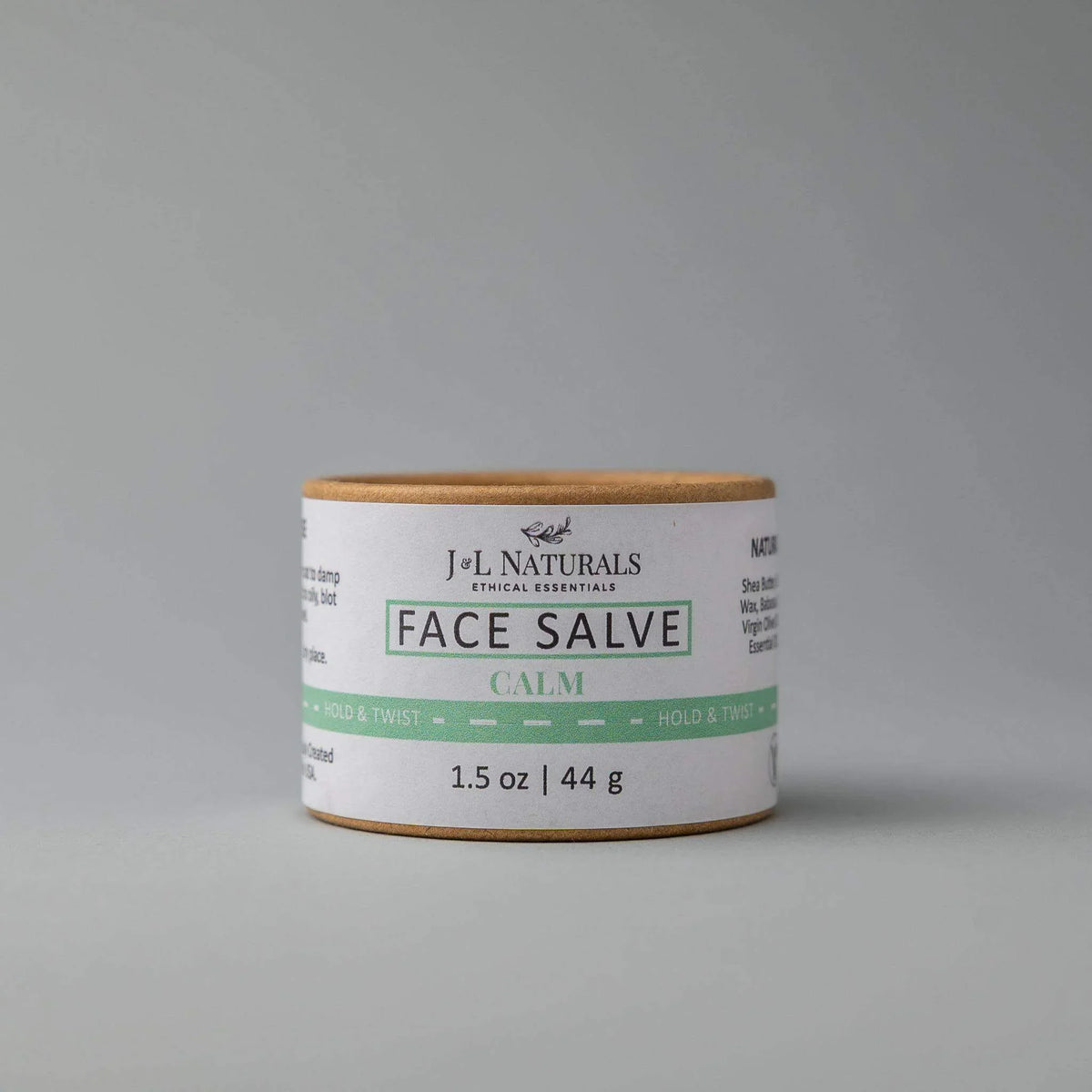 Calm (Duo) Balance - Salve - Face