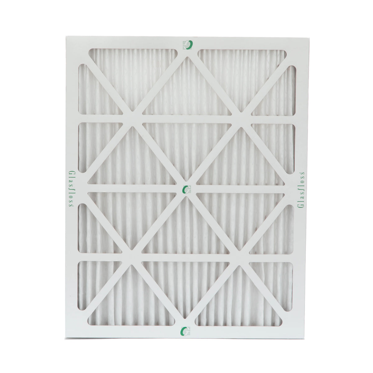 3 Inch dimension: 10 Air x x 2" by Filters MERV 18x24x2 23-1/2 of Pack Glasfloss. Actual 1-3/4 17-1/2 Pleated