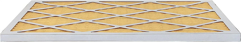 Air AC HVAC Pleated MERV Filters (6-Pack) Filterbuy 11 18x24x1 Furnace