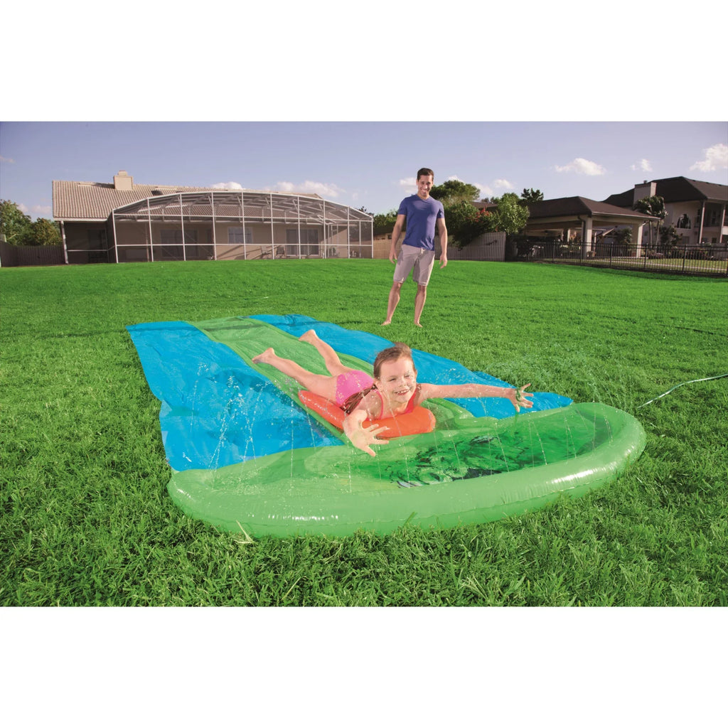 Slide Blast Slime 18ft H2OGO!