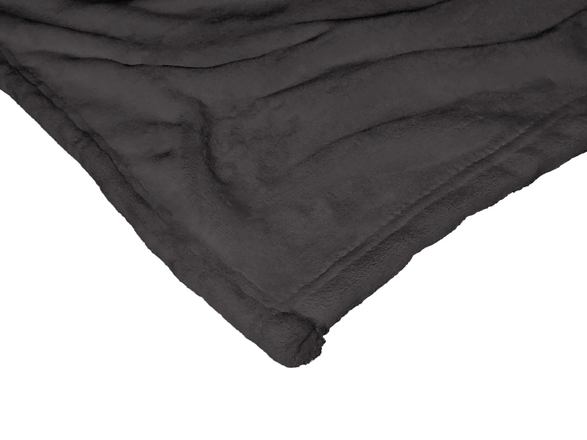 Coastal Carolina Silk Throw Blanket Touch Alumni Chanticleers
