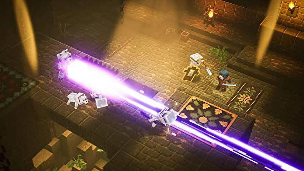 Ultimate (Nintendo Minecraft Dungeons Edition Switch)