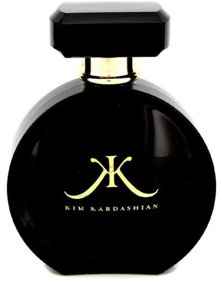 Parfum oz Kardashian Kim By 3.40 Eau Spray De Gold