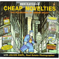 (Paperback 9780140159974) Pleasures of Urban by Cheap Katchor Pre-Owned Novelties: Decay Ben The