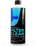 MAV Cleaner HotTub Filter Cleaner to Use 32oz Cartridges. for Leisure Filter Tub AquaDoc Your and Jacuzzi Time can Solution & Cleaning Soak Easy Spa Enjoy Hot You Cleaner Soak. Filter so Spa