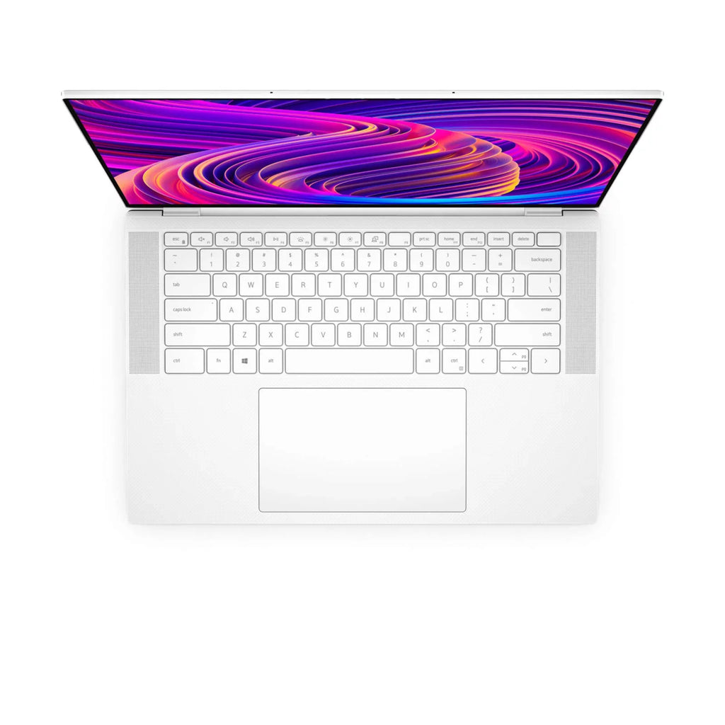 RAM (2021) 3050 XPS 4.6 4K - SSD 2TB - - Core CPU @ 15.6" 32GB SSD | Gen | Laptop 2TB Restored 9510 GHz 8 Cores - 11th (Refurbished) i7 Touch + Ti |