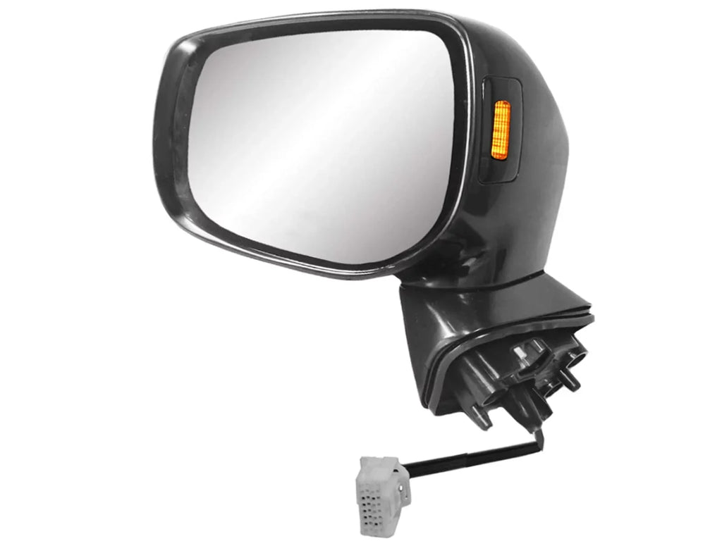 Side 2020 for Cap to Spot Detection Left 2022 Power Heated View SU1320170 Rear 91036SJ580 Paint Turn 2019 with Driver Mirror APA Blind 2021 Match FORESTER Signal Replacement