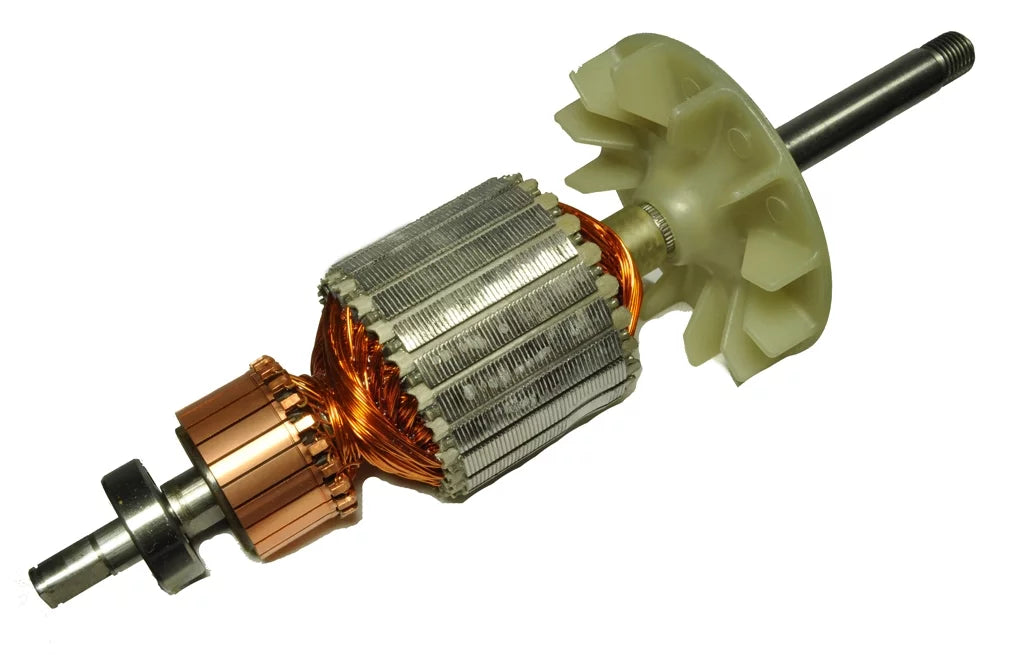 Vacuum Cleaner Motor Upright 114789 Kirby Armature