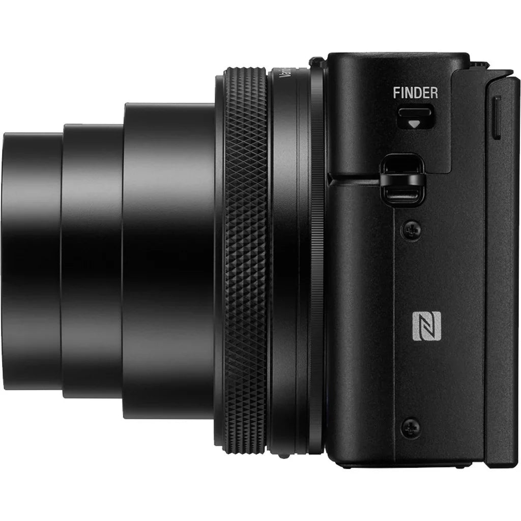 Cyber-shot Camera DSC-RX100 Digital VII