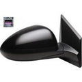 Chevy Heated Right Outer Sherman Mirror Parts 2012-2017 for Hand Power View Rear Sonic, Black