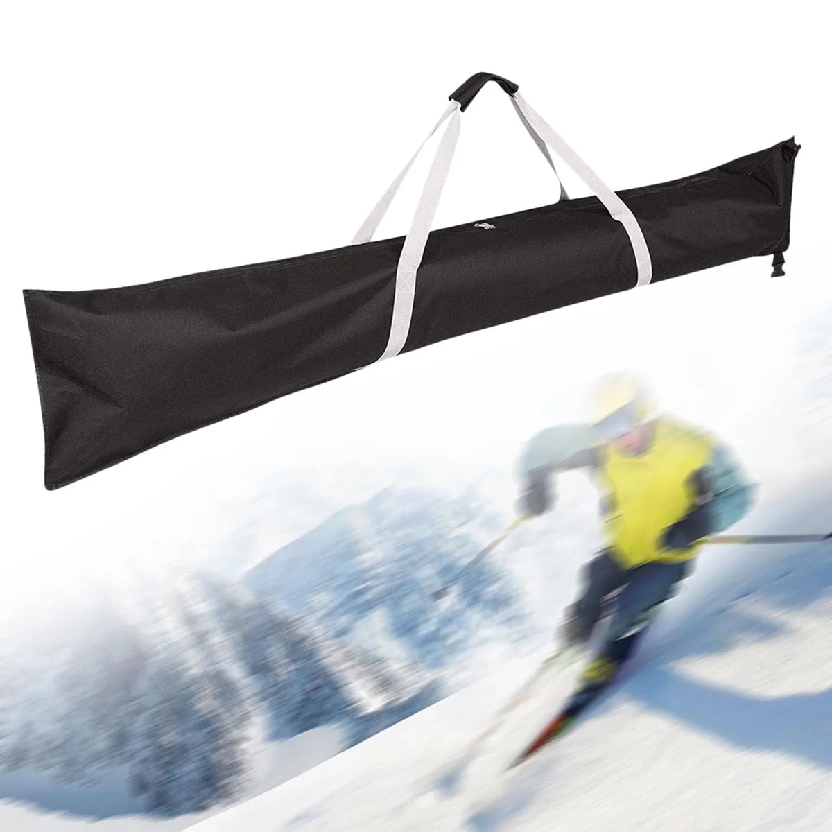 Bag Waterproof Transport yotijar Ski Travel Poles Snowboards Bag Women Men Ski Snowboard