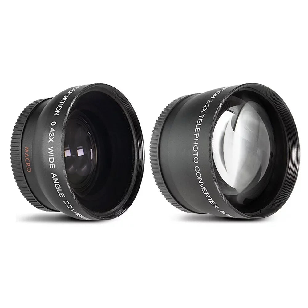 '+ PC + Filter + Camera Mirrorless f/2.8 Z5 + Lens Handbag 50-250mm Nikon with 28mm Lens VR f/4.5-6.3 64GB 3 Set